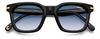 Carrera 365/S Black/Dark Blue Gradient #colour_black-dark-blue-gradient