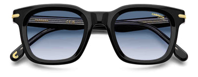 Carrera 365/S Black/Dark Blue Gradient #colour_black-dark-blue-gradient
