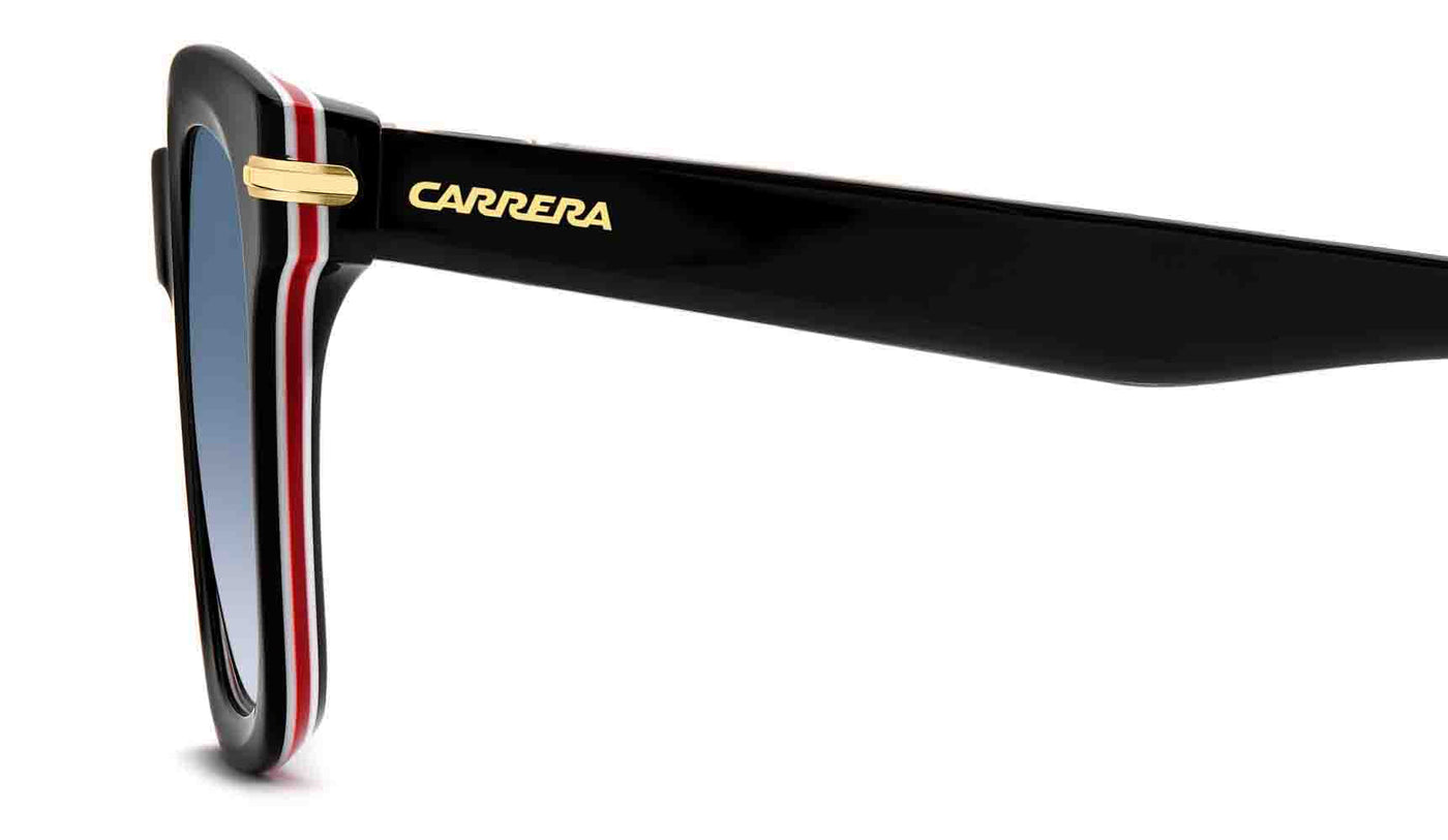 Carrera 365/S Black/Dark Blue Gradient #colour_black-dark-blue-gradient