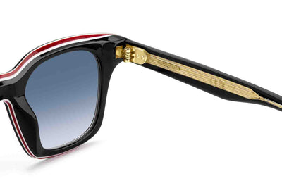 Carrera 365/S Black/Dark Blue Gradient #colour_black-dark-blue-gradient