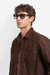 Carrera 365/S Black/Dark Blue Gradient #colour_black-dark-blue-gradient