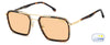 Carrera 362/S Havana/Orange Photochromic #colour_havana-orange-photochromic