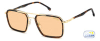 Carrera 362/S Havana/Orange Photochromic #colour_havana-orange-photochromic