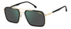 Carrera 362/S Black/Green Grey Mirror #colour_black-green-grey-mirror