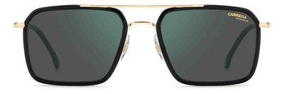 Carrera 362/S Black/Green Grey Mirror #colour_black-green-grey-mirror