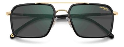Carrera 362/S Black/Green Grey Mirror #colour_black-green-grey-mirror