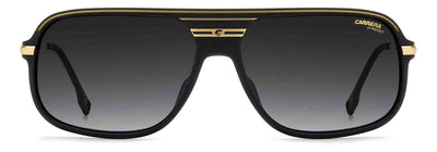 Carrera C Sport 10/S Black/Dark Grey Gradient #colour_black-dark-grey-gradient