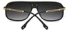 Carrera C Sport 10/S Black/Dark Grey Gradient #colour_black-dark-grey-gradient