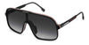 Carrera C Sport 11/S Black/Dark Grey Gradient #colour_black-dark-grey-gradient
