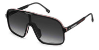 Carrera C Sport 11/S Black/Dark Grey Gradient #colour_black-dark-grey-gradient