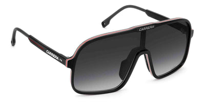 Carrera C Sport 11/S Black/Dark Grey Gradient #colour_black-dark-grey-gradient