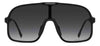 Carrera C Sport 11/S Black/Dark Grey Gradient #colour_black-dark-grey-gradient