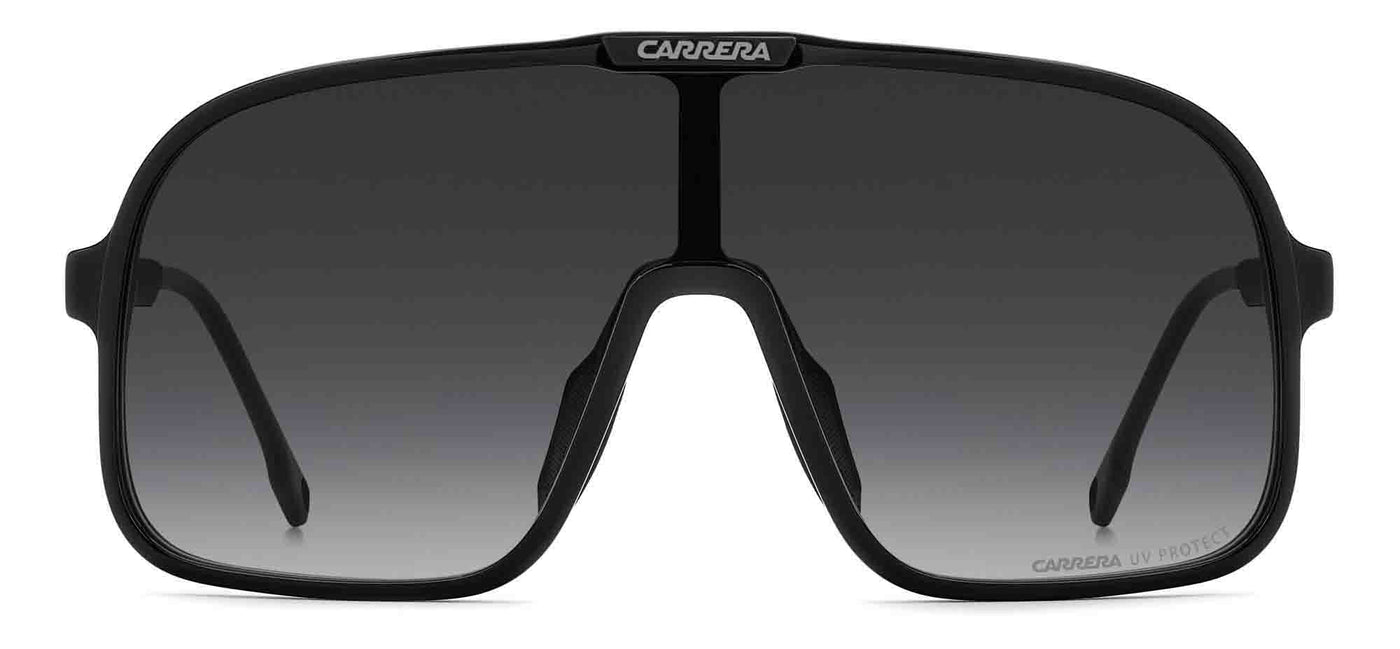 Carrera C Sport 11/S Black/Dark Grey Gradient #colour_black-dark-grey-gradient