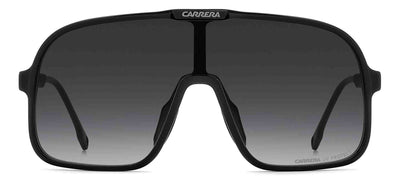 Carrera C Sport 11/S Black/Dark Grey Gradient #colour_black-dark-grey-gradient