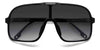 Carrera C Sport 11/S Black/Dark Grey Gradient #colour_black-dark-grey-gradient
