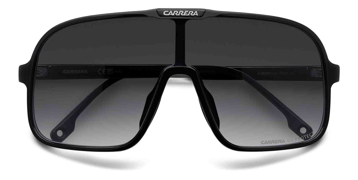 Carrera C Sport 11/S Black/Dark Grey Gradient #colour_black-dark-grey-gradient