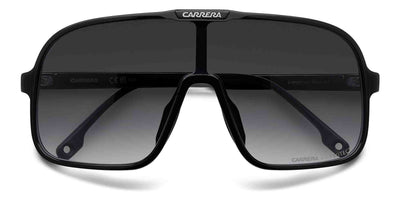 Carrera C Sport 11/S Black/Dark Grey Gradient #colour_black-dark-grey-gradient