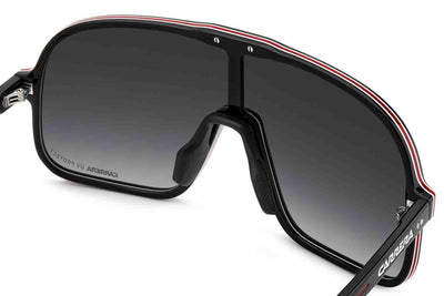 Carrera C Sport 11/S Black/Dark Grey Gradient #colour_black-dark-grey-gradient