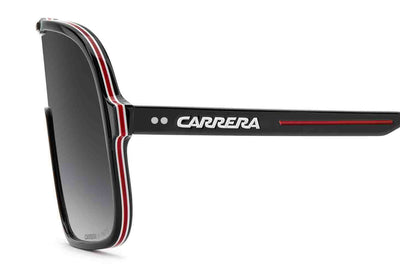Carrera C Sport 11/S Black/Dark Grey Gradient #colour_black-dark-grey-gradient