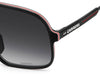 Carrera C Sport 11/S Black/Dark Grey Gradient #colour_black-dark-grey-gradient