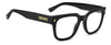 DSQUARED2 D2 0181 Black #colour_black