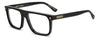 DSQUARED2 D2 0182 Black #colour_black