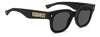 DSQUARED2 D2 0180/S Black/Grey #colour_black-grey