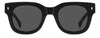 DSQUARED2 D2 0180/S Black/Grey #colour_black-grey