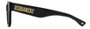 DSQUARED2 D2 0180/S Black/Grey #colour_black-grey