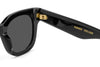 DSQUARED2 D2 0180/S Black/Grey #colour_black-grey