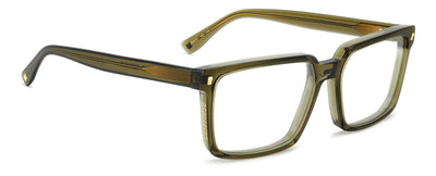 DSQUARED2 D2 0183 Green #colour_green