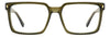 DSQUARED2 D2 0183 Green #colour_green