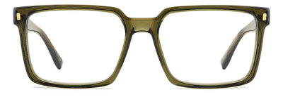 DSQUARED2 D2 0183 Green #colour_green