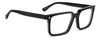 DSQUARED2 D2 0183 Black #colour_black