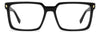 DSQUARED2 D2 0183 Black #colour_black