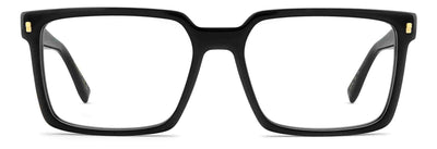 DSQUARED2 D2 0183 Black #colour_black