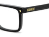 DSQUARED2 D2 0183 Black #colour_black