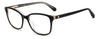 Kate Spade KS Reilly 2 Black Pink #colour_black-pink