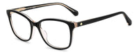 Kate Spade KS Reilly 2 Black Pink #colour_black-pink