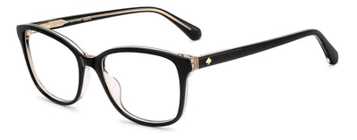 Kate Spade KS Reilly 2 Black Pink #colour_black-pink