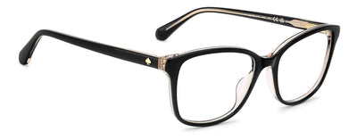Kate Spade KS Reilly 2 Black Pink #colour_black-pink