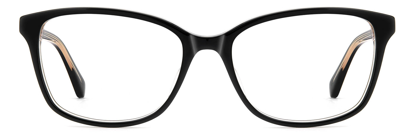 Kate Spade KS Reilly 2 Black Pink #colour_black-pink