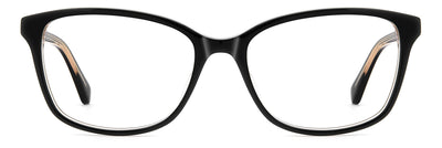 Kate Spade KS Reilly 2 Black Pink #colour_black-pink