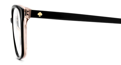 Kate Spade KS Reilly 2 Black Pink #colour_black-pink