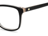 Kate Spade KS Reilly 2 Black Pink #colour_black-pink