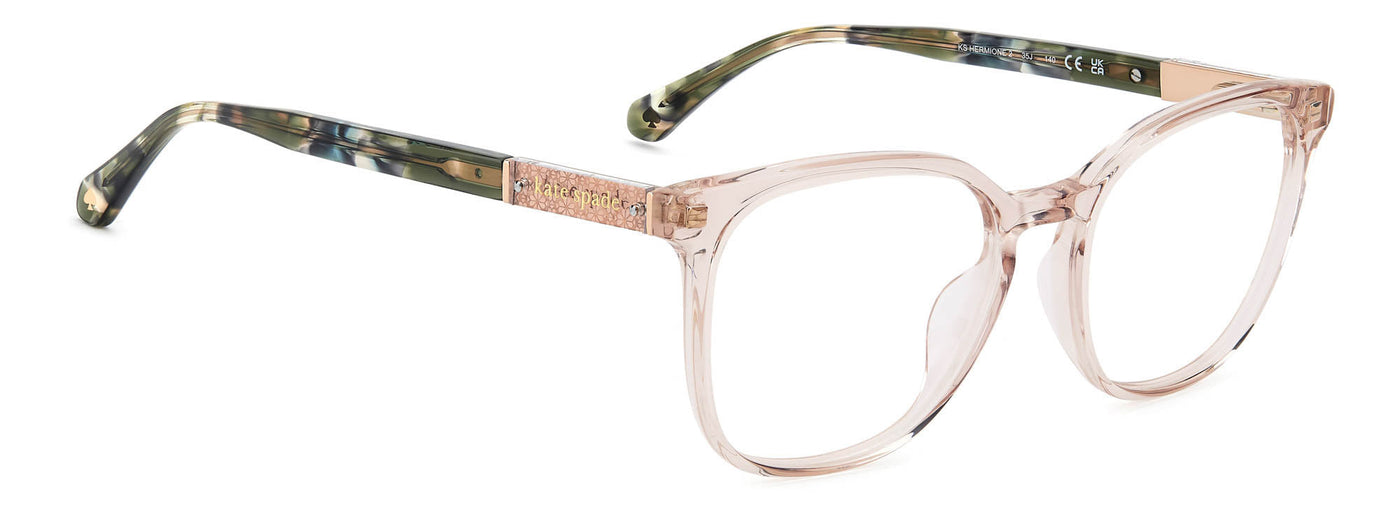 Kate Spade KS Hermione 2 Pink #colour_pink
