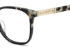 Kate Spade KS Hermione 2 Black White Havana #colour_black-white-havana