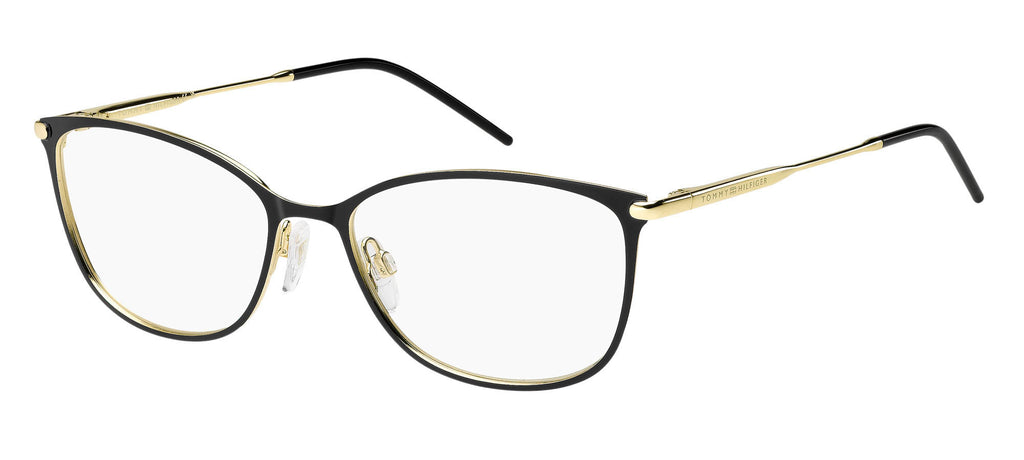 Tommy Hilfiger TH1637 Black #colour_black