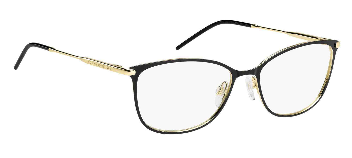 Tommy Hilfiger TH1637 Black #colour_black