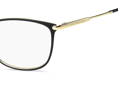 Tommy Hilfiger TH1637 Black #colour_black